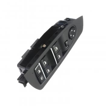 2015 BMW Alpina B7L Door Window Switch Front Left BWD WST1074 image 2 of 3