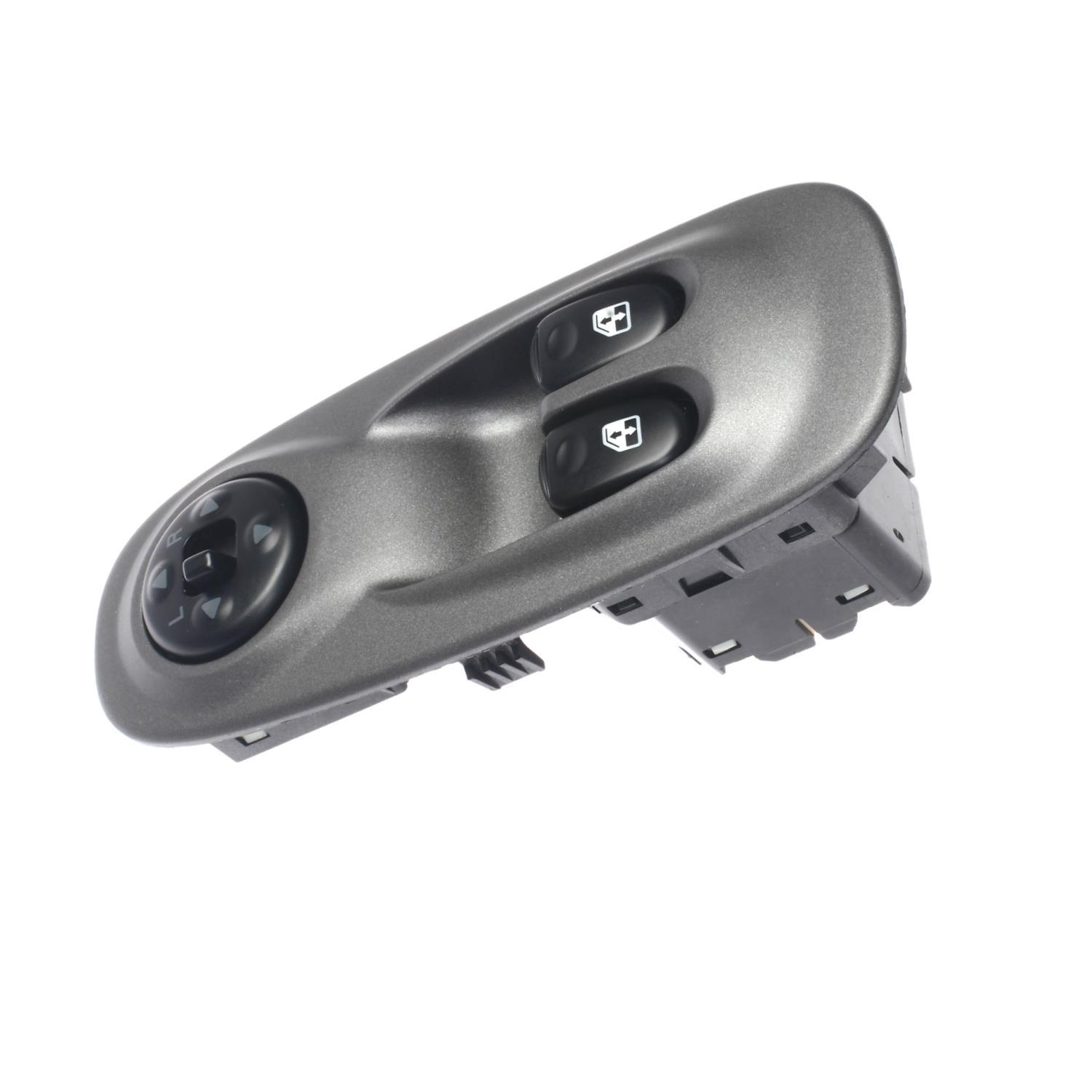 BWD WST1075 Door Window Switch product image 2 of 3