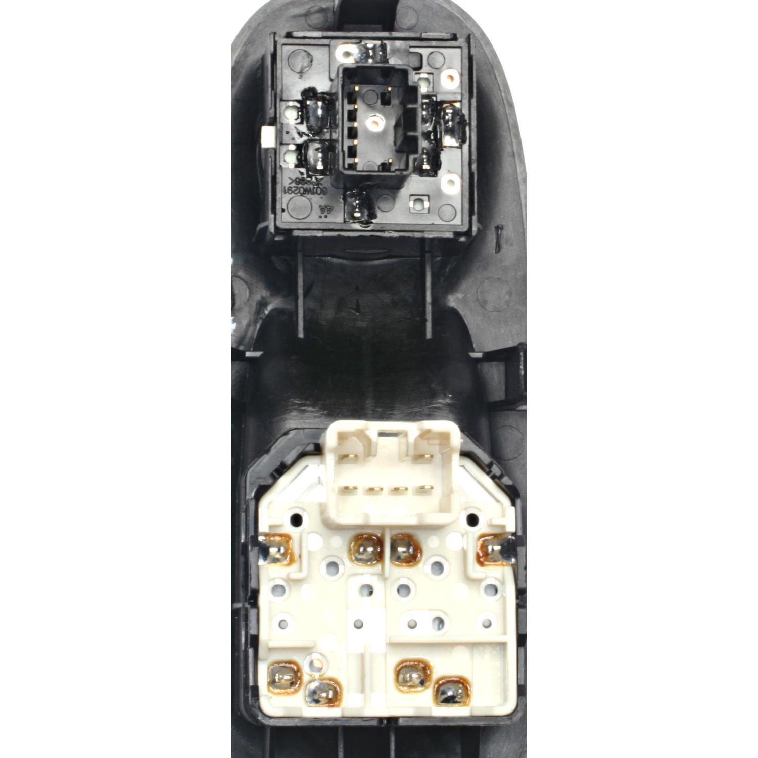 BWD WST1075 Door Window Switch product image 3 of 3