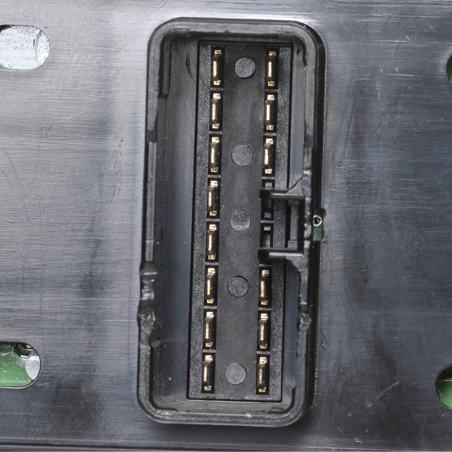 BWD WST1076 - Door Window Switch BWD WST1076 Door Window Switch product image 6 of 8