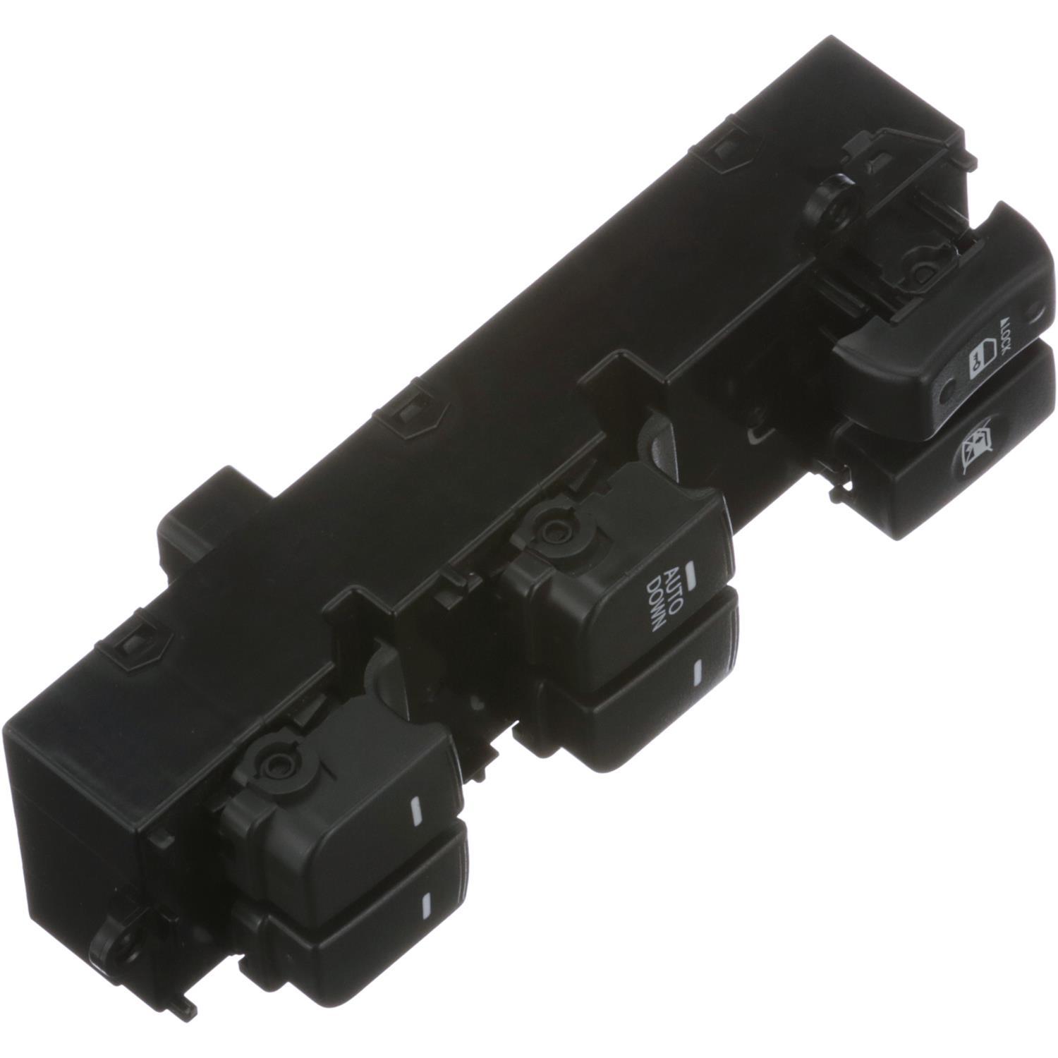 BWD WST1076 - Door Window Switch BWD WST1076 Door Window Switch product image 7 of 8