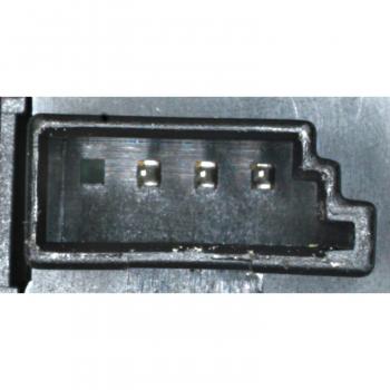 2013 BMW 135i Door Window Switch Right BWD WST1077 image 3 of 3