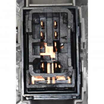 2009 Hyundai Santa Fe Door Window Switch Rear Left BWD WST1078 image 3 of 3