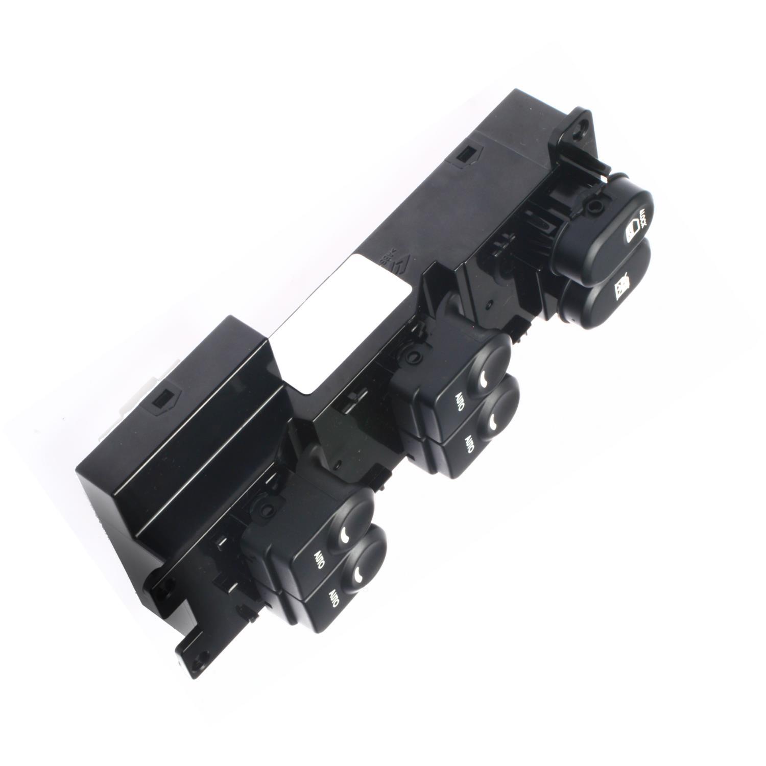 BWD WST1087 - Door Window Switch BWD WST1087 Door Window Switch product image 2 of 3