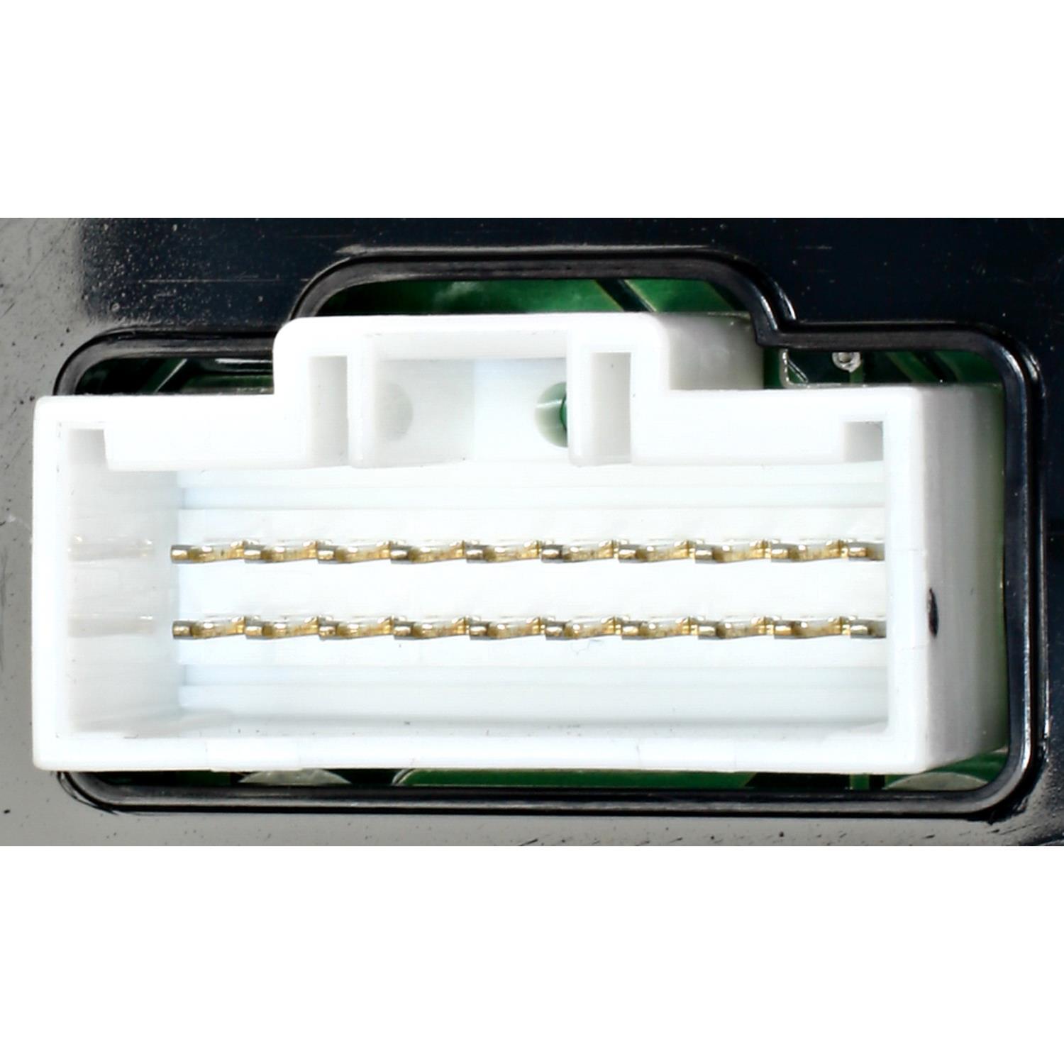 BWD WST1087 - Door Window Switch BWD WST1087 Door Window Switch product image 3 of 3