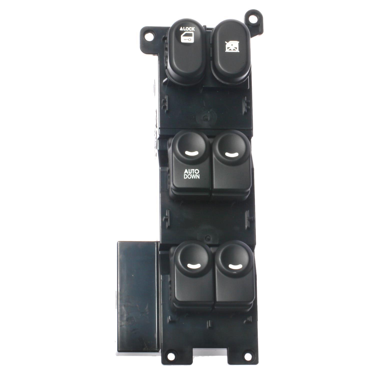 BWD WST1088 - Door Window Switch BWD WST1088 Door Window Switch product image 1 of 3