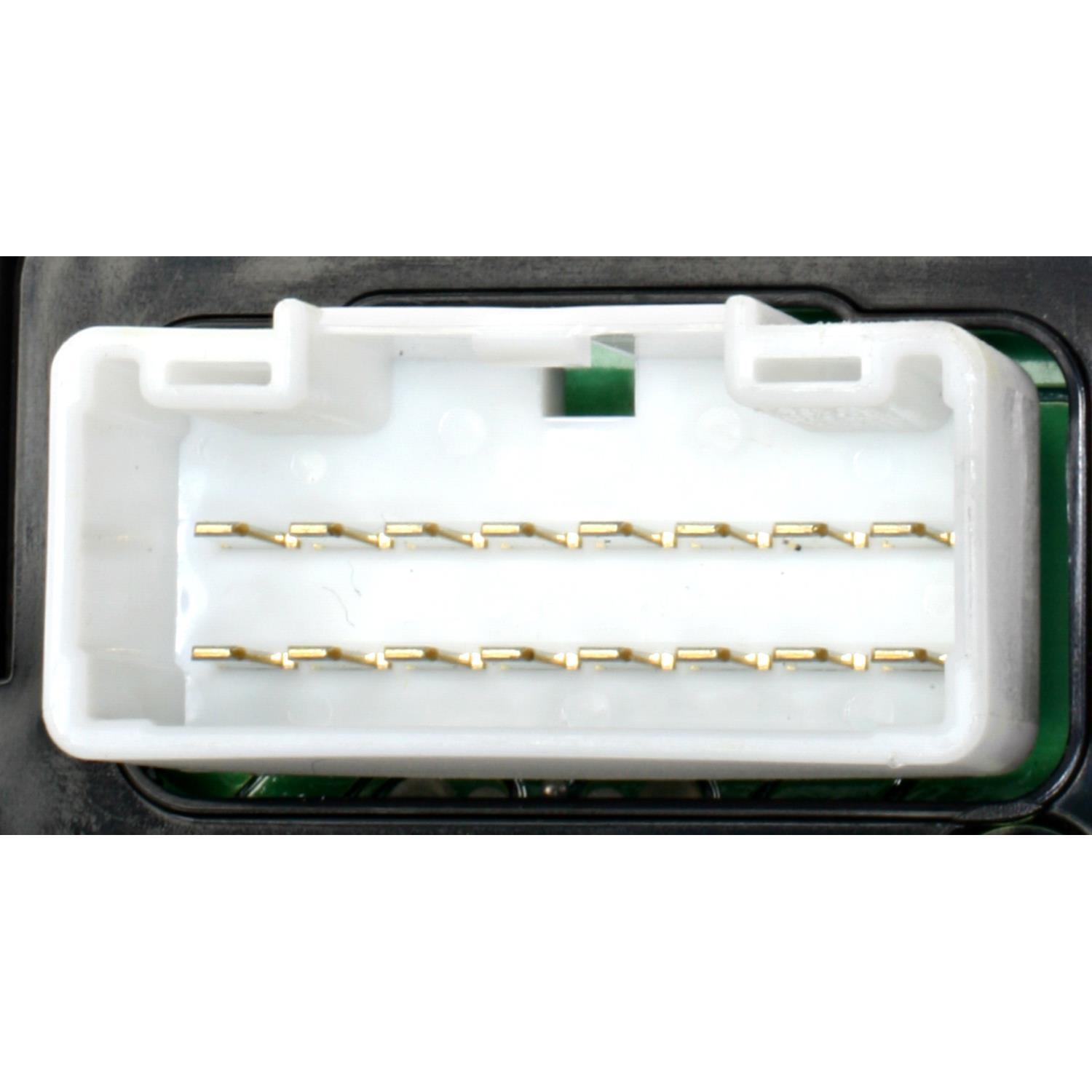 BWD WST1088 - Door Window Switch BWD WST1088 Door Window Switch product image 3 of 3