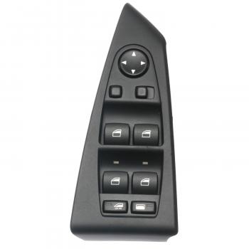 2010 BMW M6 Door Window Switch Left BWD WST1092 image 1 of 3
