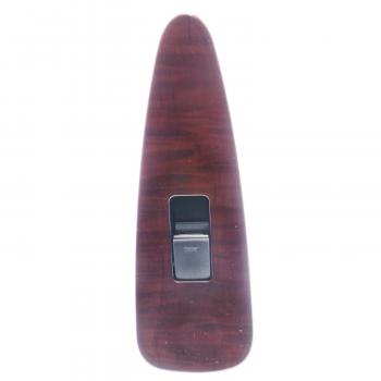 2011 Hyundai Genesis Door Window Switch Rear Right BWD WST1100 image 1 of 3