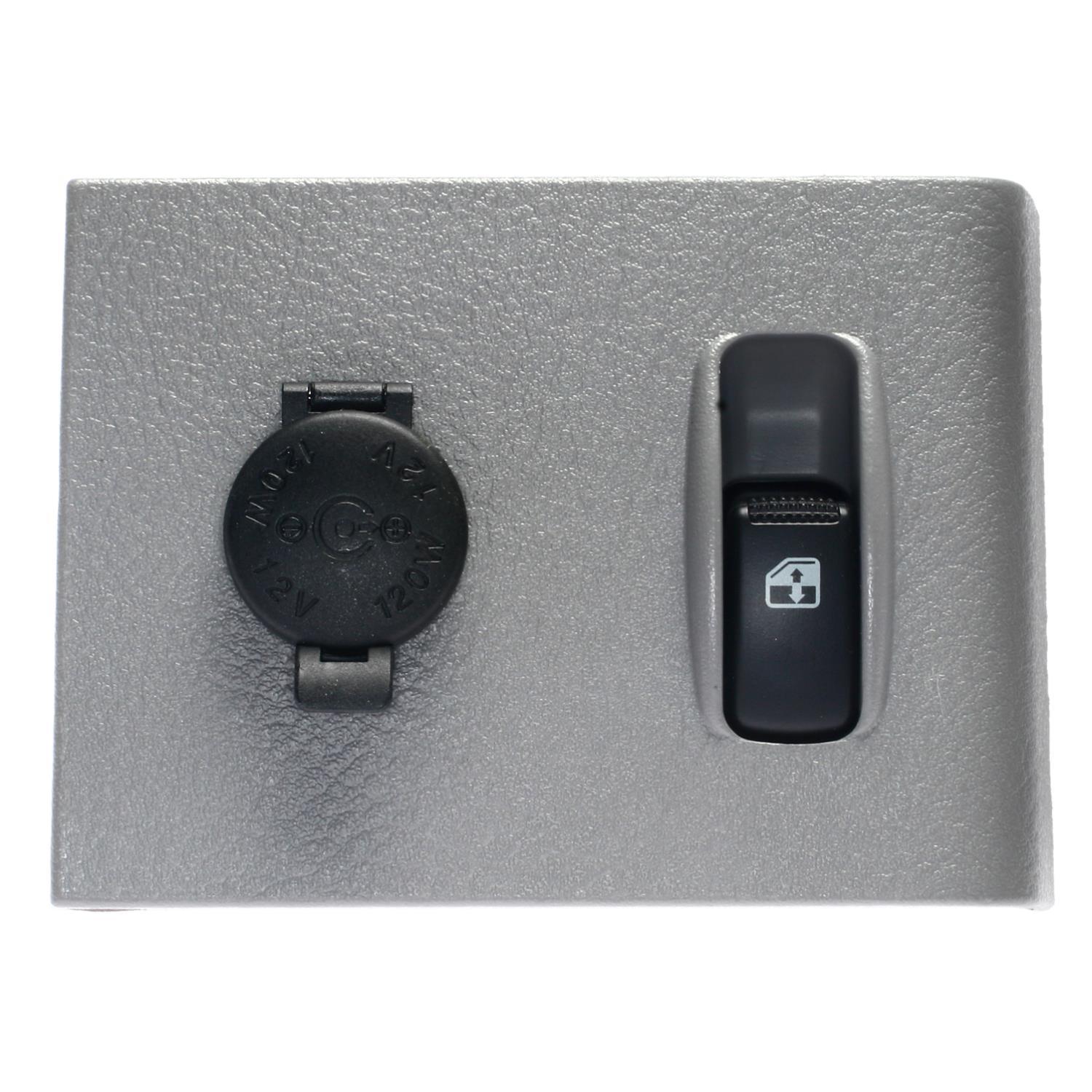 BWD WST1102 - Door Window Switch BWD WST1102 Door Window Switch product image 1 of 3