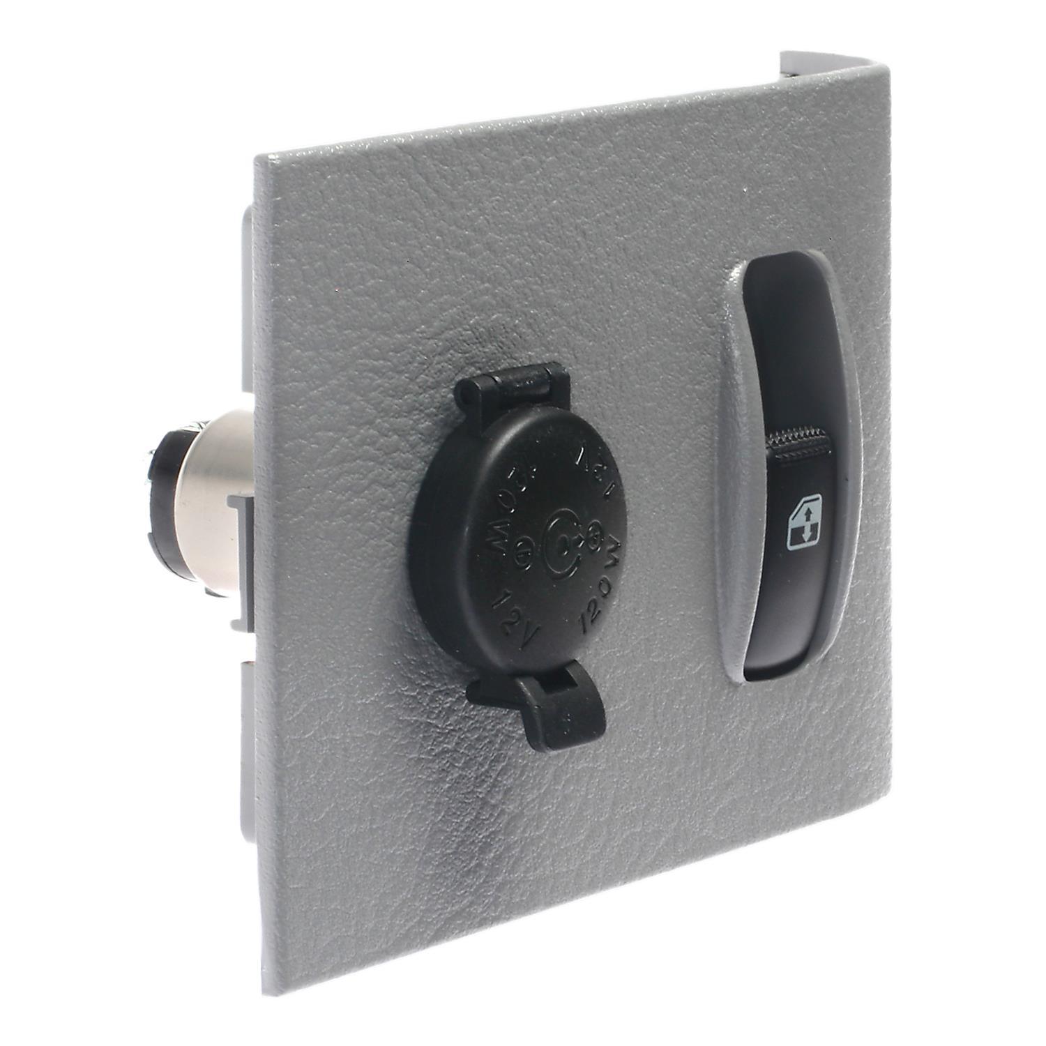 BWD WST1102 - Door Window Switch BWD WST1102 Door Window Switch product image 2 of 3
