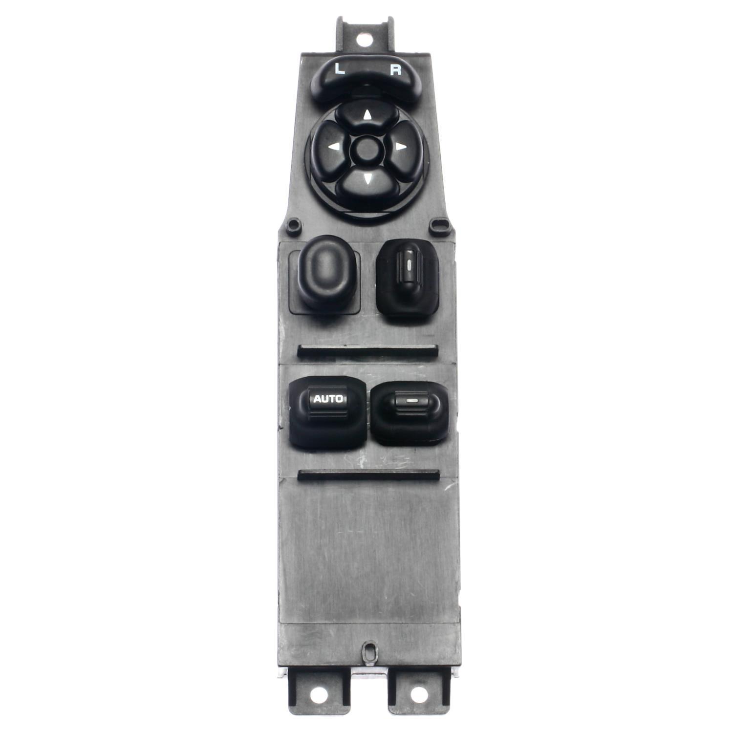 BWD WST1103 - Door Window Switch BWD WST1103 Door Window Switch product image 1 of 9