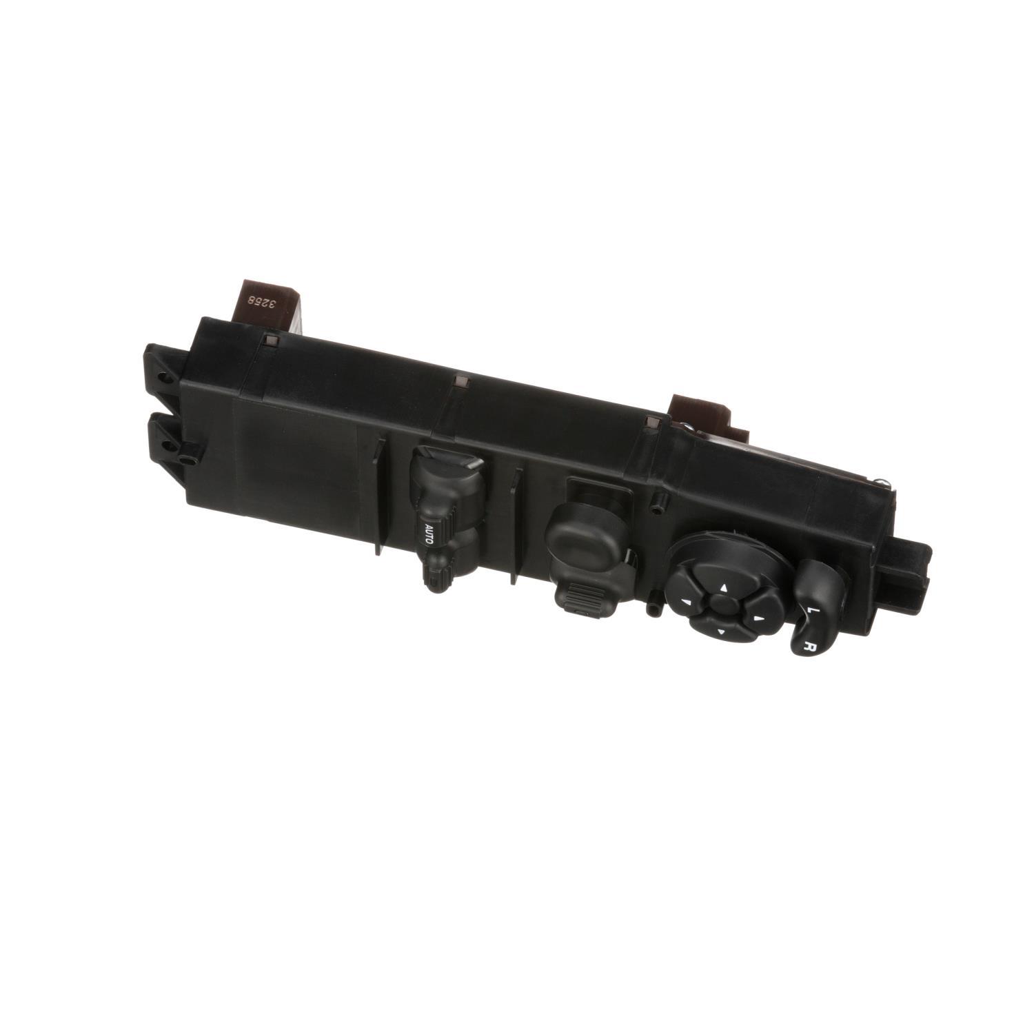 BWD WST1103 - Door Window Switch BWD WST1103 Door Window Switch product image 7 of 9