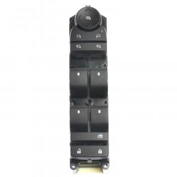 2009 Cadillac Escalade Door Lock Switch