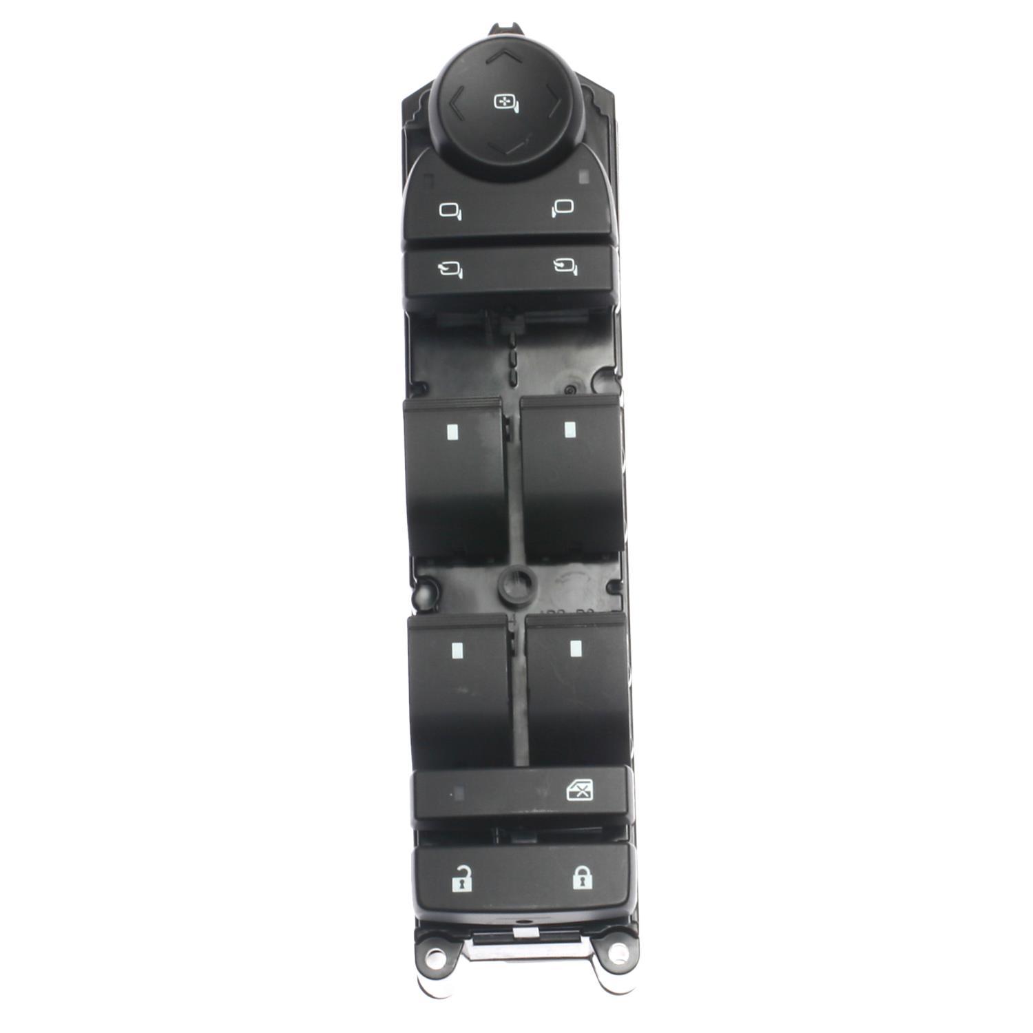 BWD WST1106 - Door Window Switch BWD WST1106 Door Window Switch product image 1 of 3