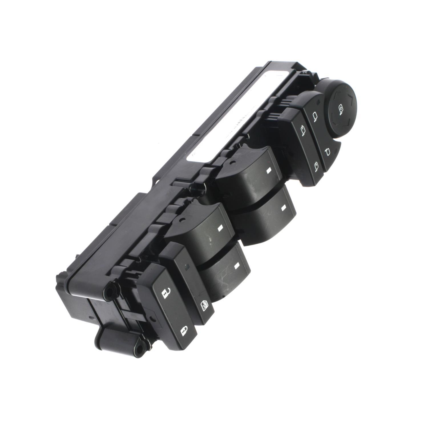 BWD WST1106 - Door Window Switch BWD WST1106 Door Window Switch product image 2 of 3