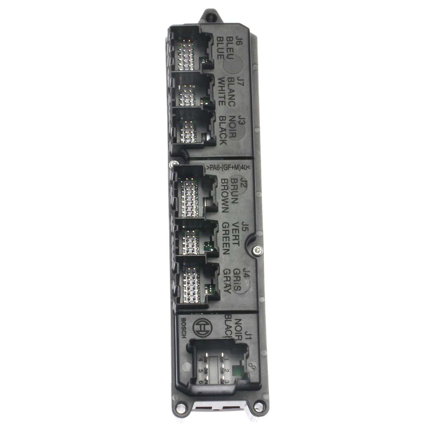BWD WST1106 - Door Window Switch BWD WST1106 Door Window Switch product image 3 of 3