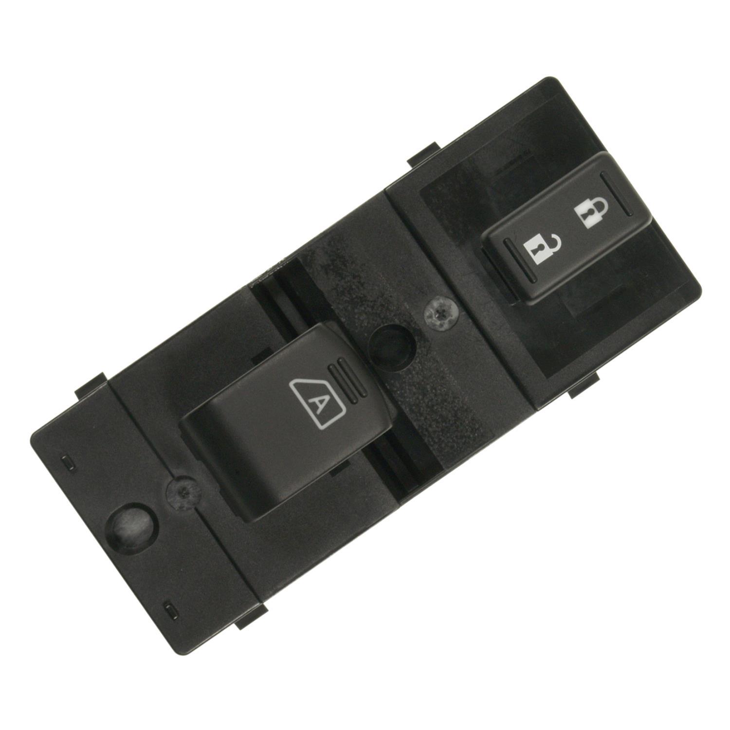 BWD WST1112 - Door Window Switch BWD WST1112 Door Window Switch product image 1 of 3