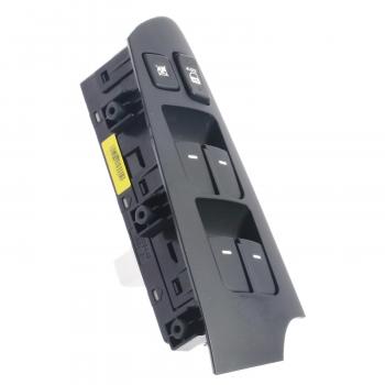 2010 Kia Forte Door Lock Switch Front Left BWD WST1119 image 2 of 3
