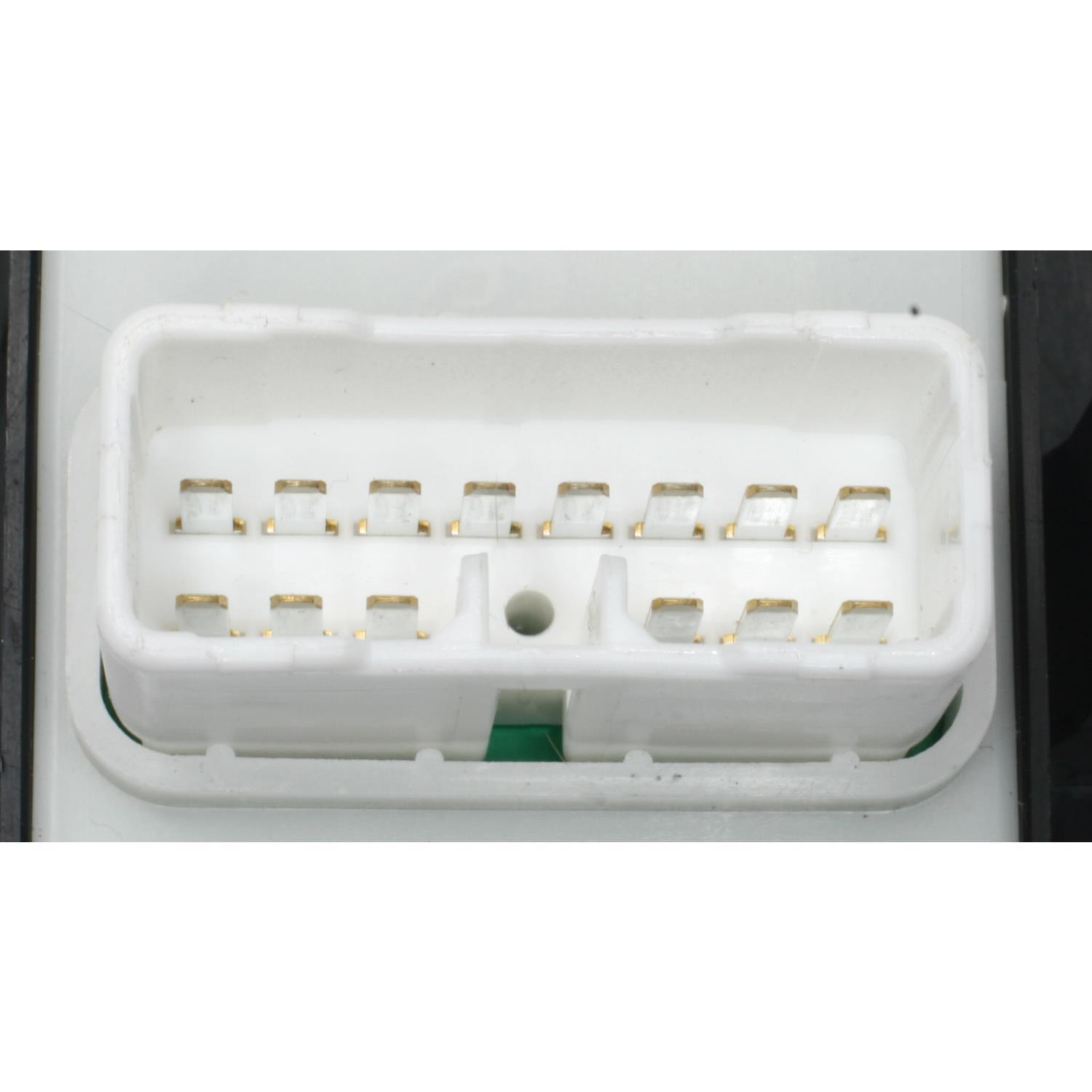 BWD WST1119 - Door Window Switch BWD WST1119 Door Lock Switch product image 3 of 3