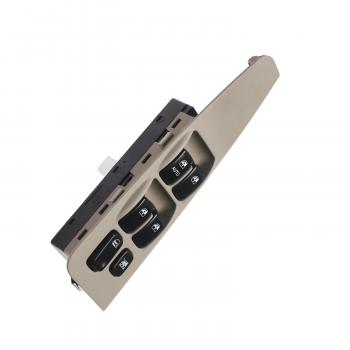 2009 Kia Spectra5 Door Window Switch Front Left BWD WST1121 image 2 of 3