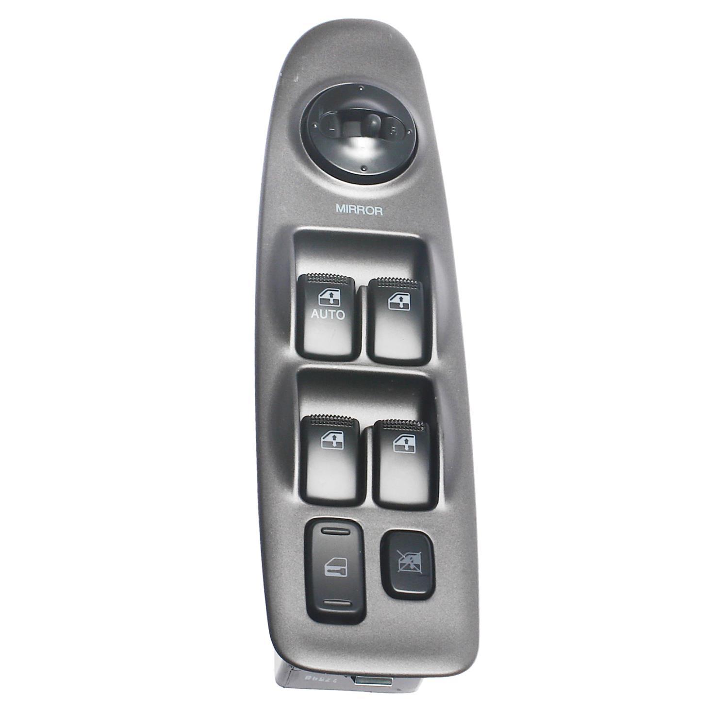 BWD WST1123 - Door Window Switch BWD WST1123 Door Window Switch product image 1 of 9