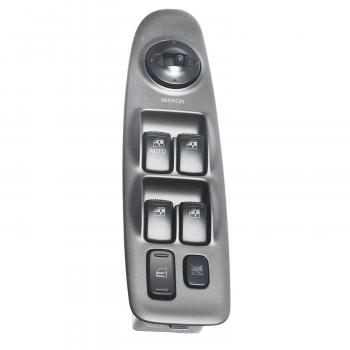 2005 Hyundai Elantra Door Window Switch Front Left BWD WST1123 image 1 of 4