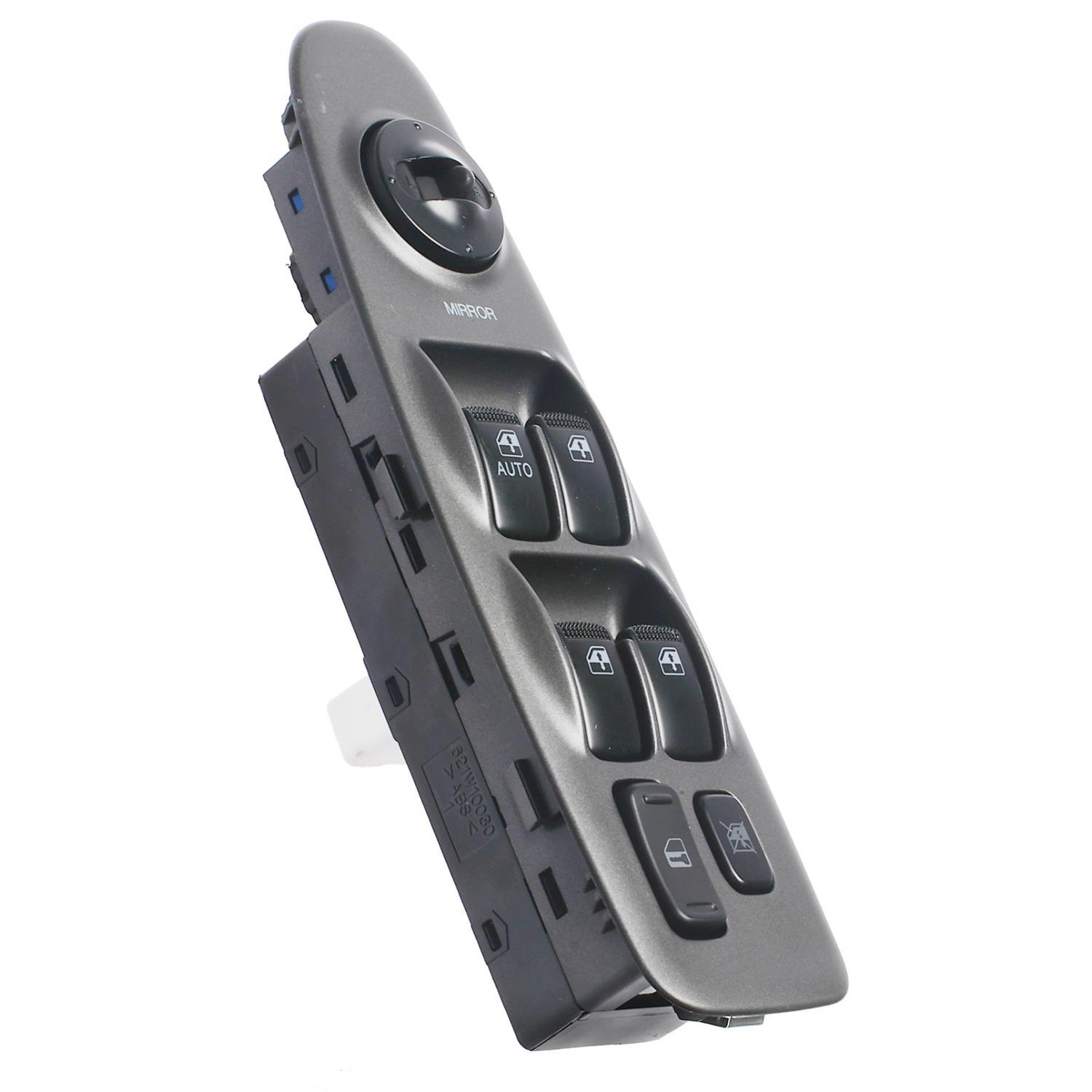 BWD WST1123 - Door Window Switch BWD WST1123 Door Window Switch product image 2 of 9
