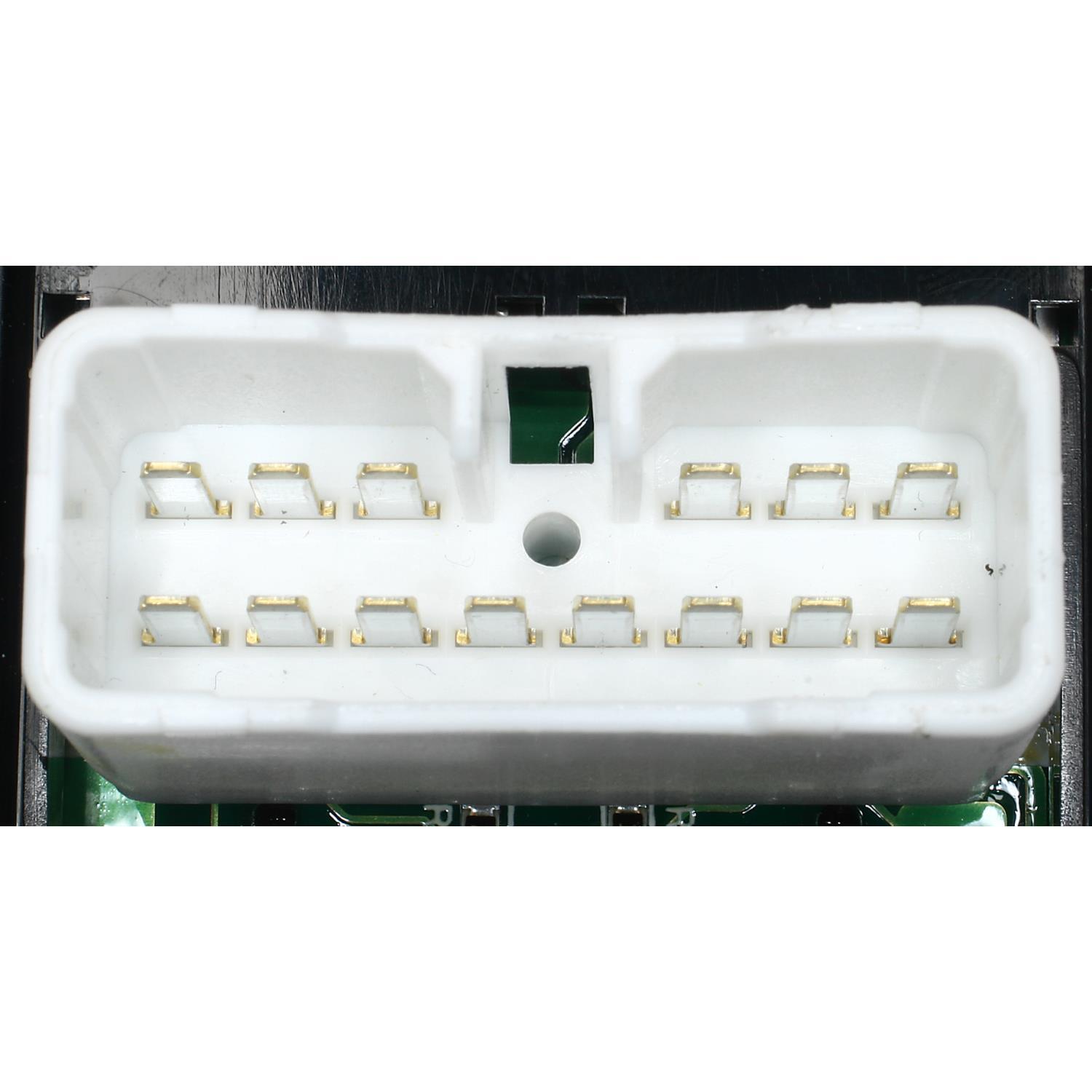 BWD WST1123 - Door Window Switch BWD WST1123 Door Window Switch product image 3 of 9