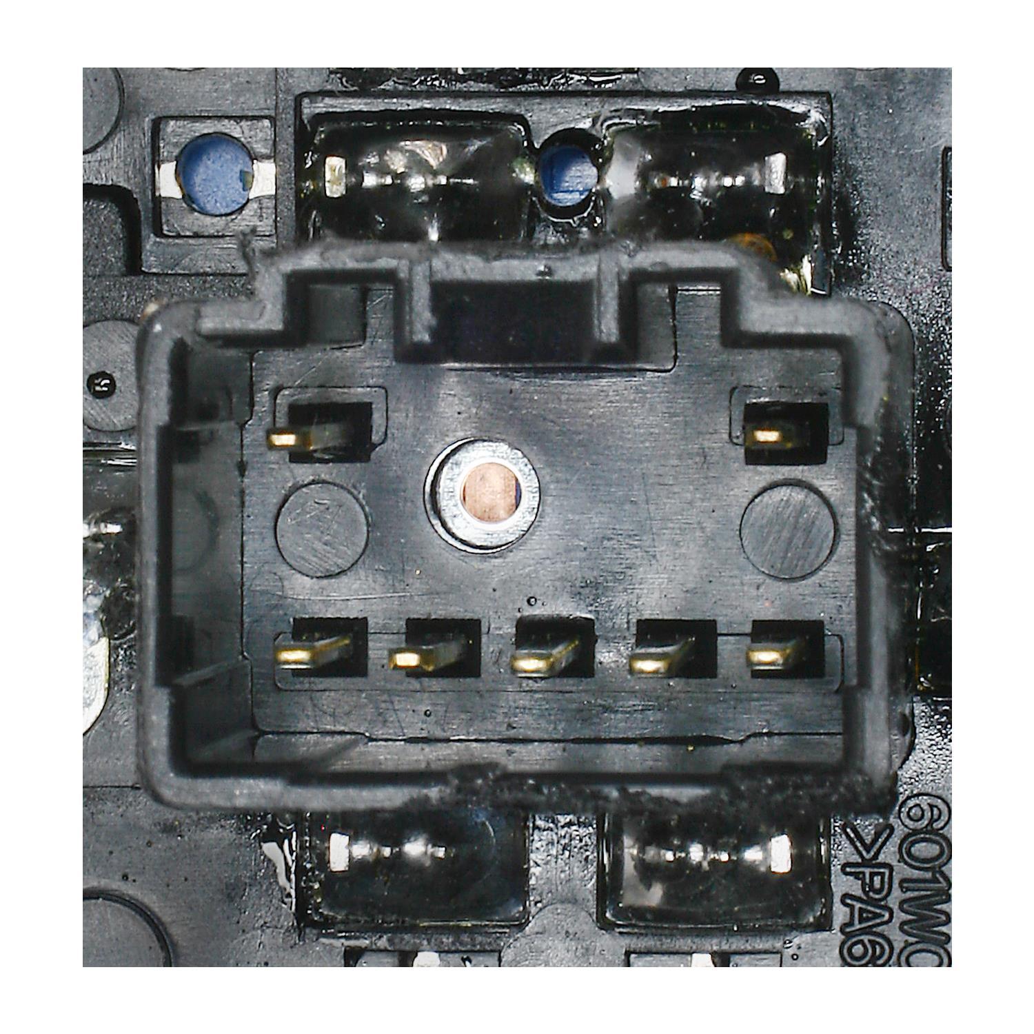 BWD WST1123 - Door Window Switch BWD WST1123 Door Window Switch product image 4 of 9