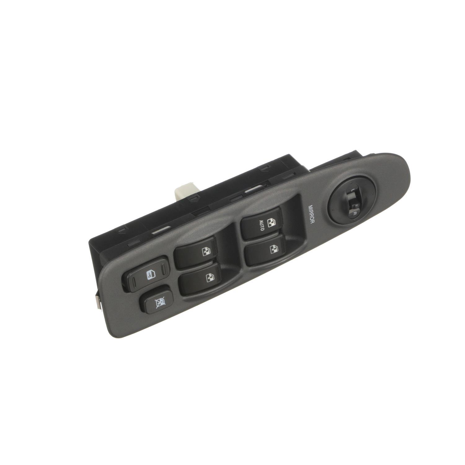 BWD WST1123 - Door Window Switch BWD WST1123 Door Window Switch product image 9 of 9