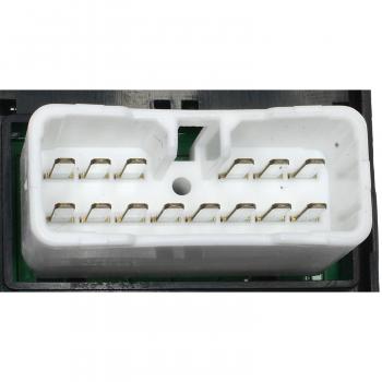 2005 Kia Spectra Door Window Switch Front Left BWD WST1125 image 3 of 3