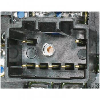 2009 Kia Spectra5 Door Window Switch Front Left BWD WST1131 image 4 of 4