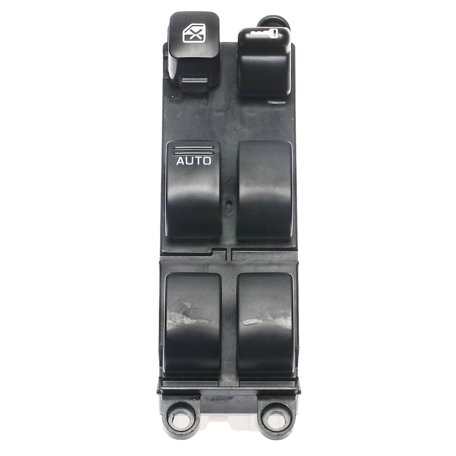 BWD WST1143 - Door Window Switch BWD WST1143 Door Window Switch product image 1 of 3