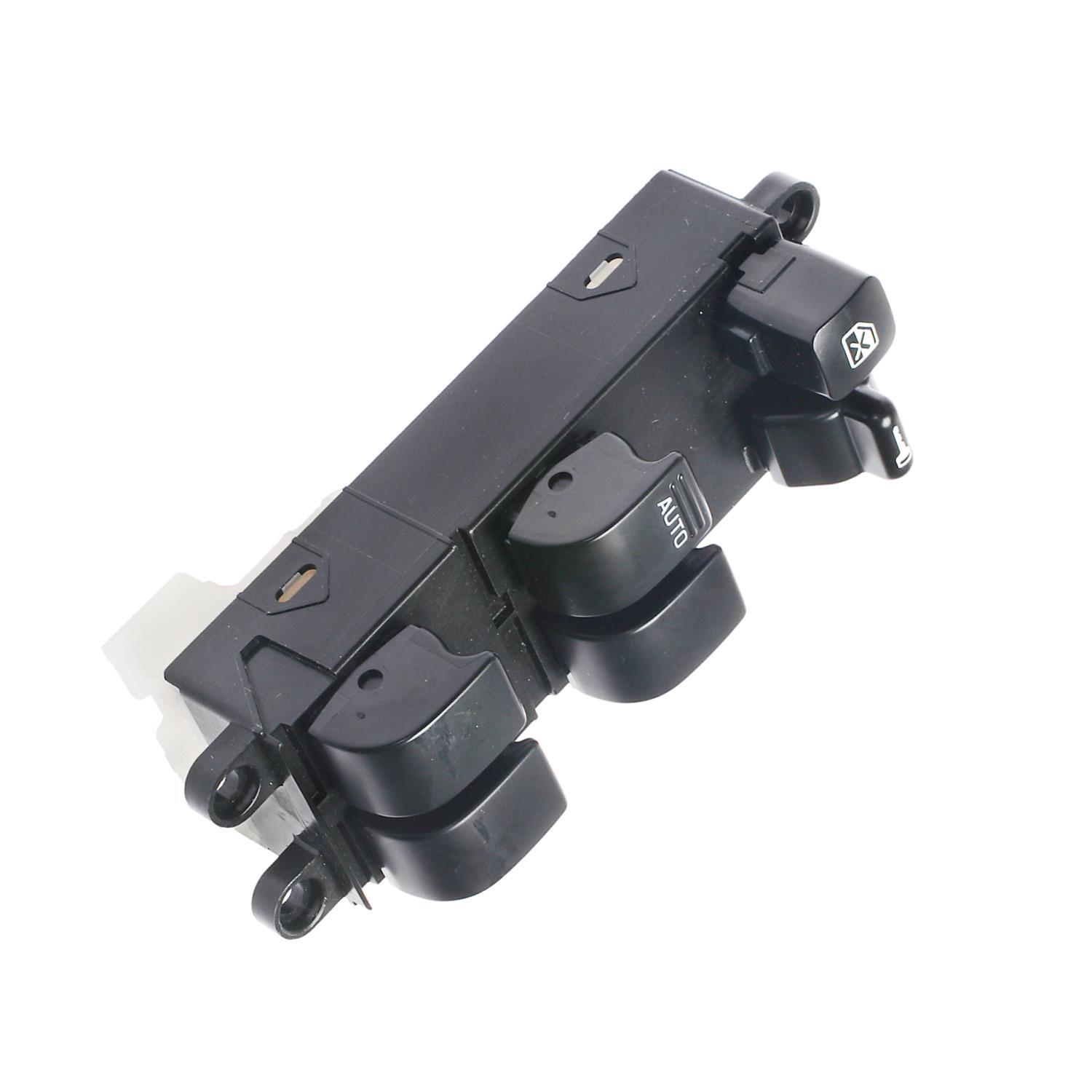 BWD WST1143 - Door Window Switch BWD WST1143 Door Window Switch product image 2 of 3