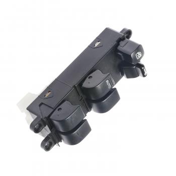 1999 Subaru Forester Door Window Switch Front Left BWD WST1143 image 2 of 3
