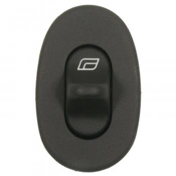 2000 Saab 9-3 Door Window Switch Rear BWD WST1153 image 1 of 3
