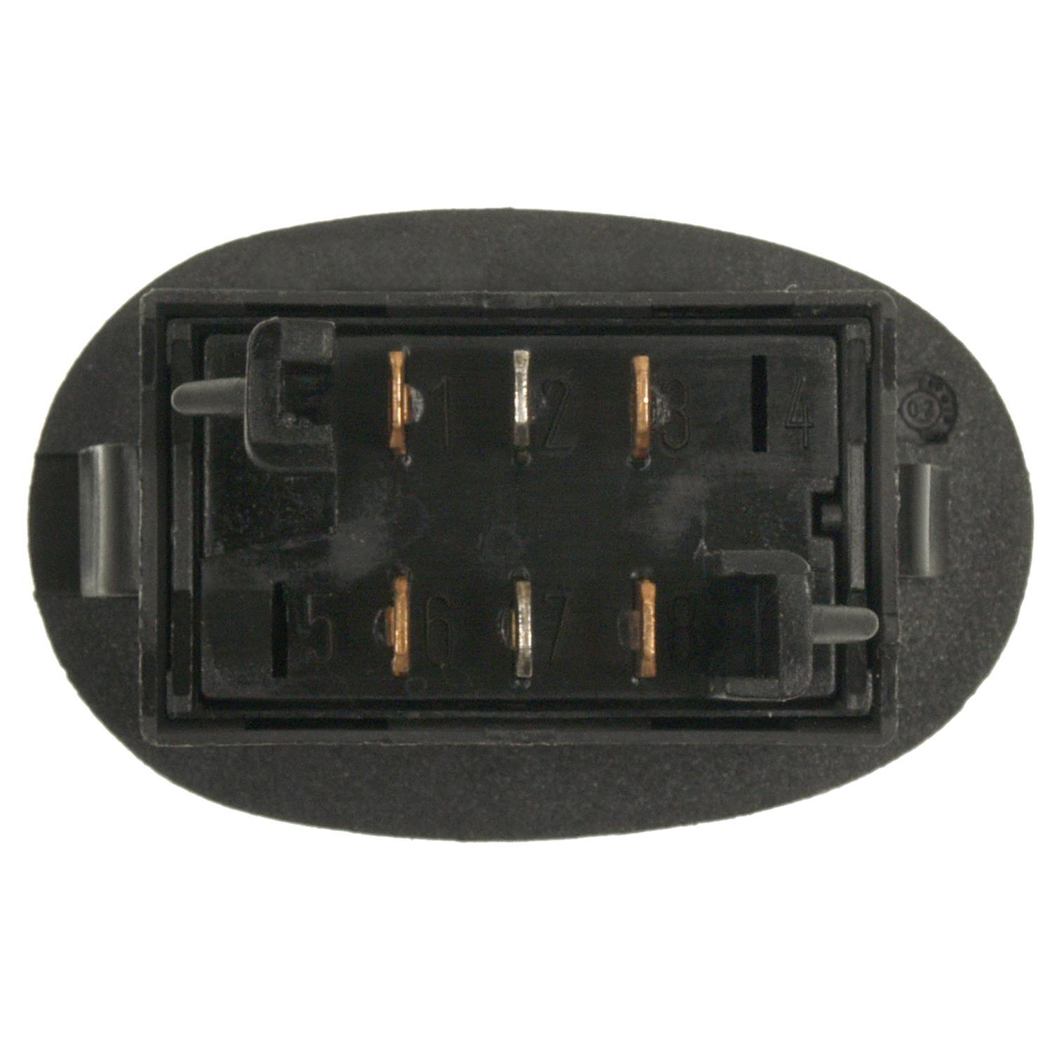 BWD WST1153 - Door Window Switch BWD WST1153 Door Window Switch product image 2 of 3