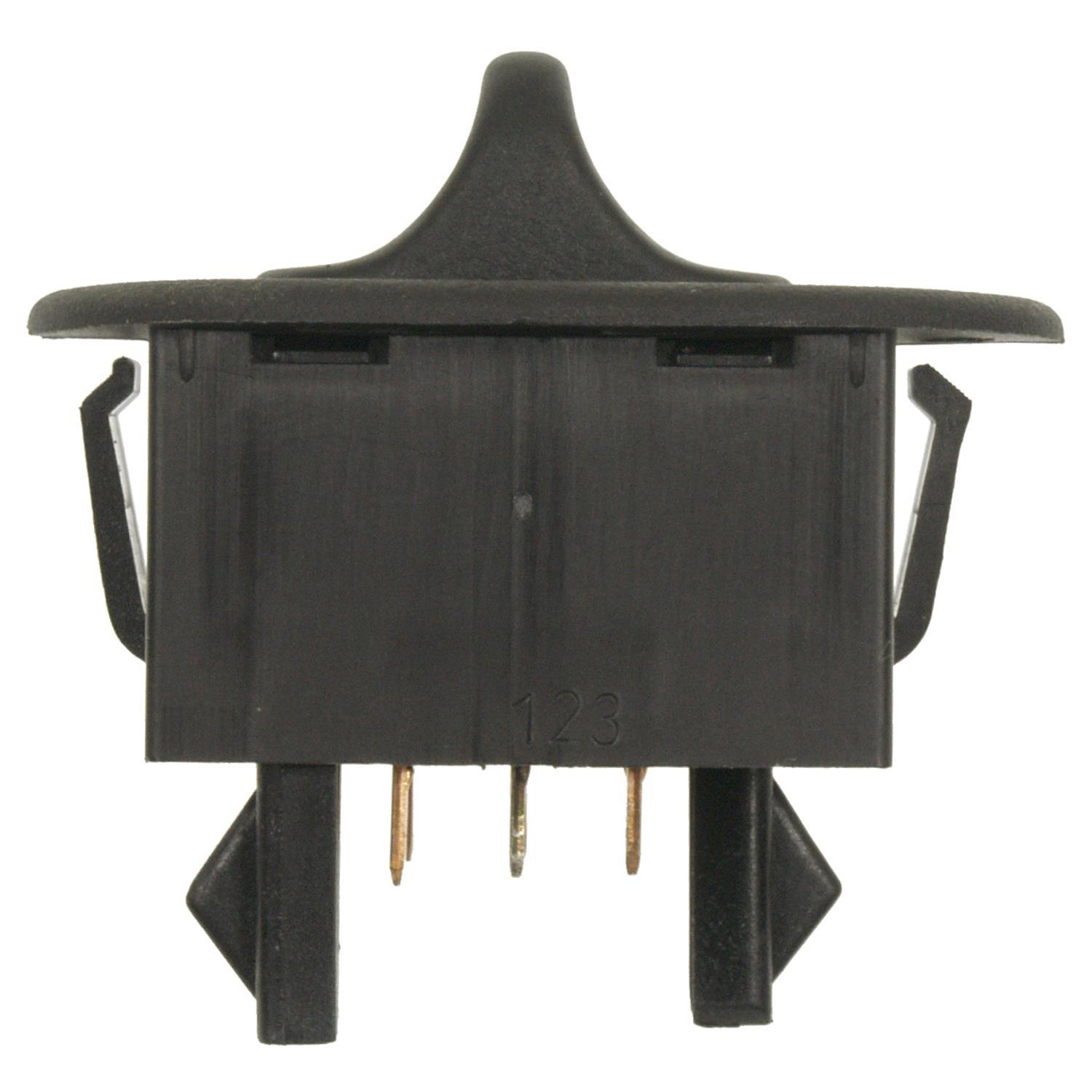 BWD WST1153 - Door Window Switch BWD WST1153 Door Window Switch product image 3 of 3