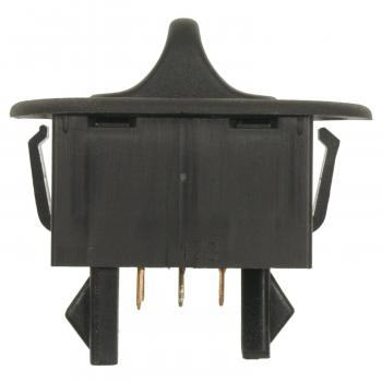 2000 Saab 9-3 Door Window Switch Rear BWD WST1153 image 3 of 3