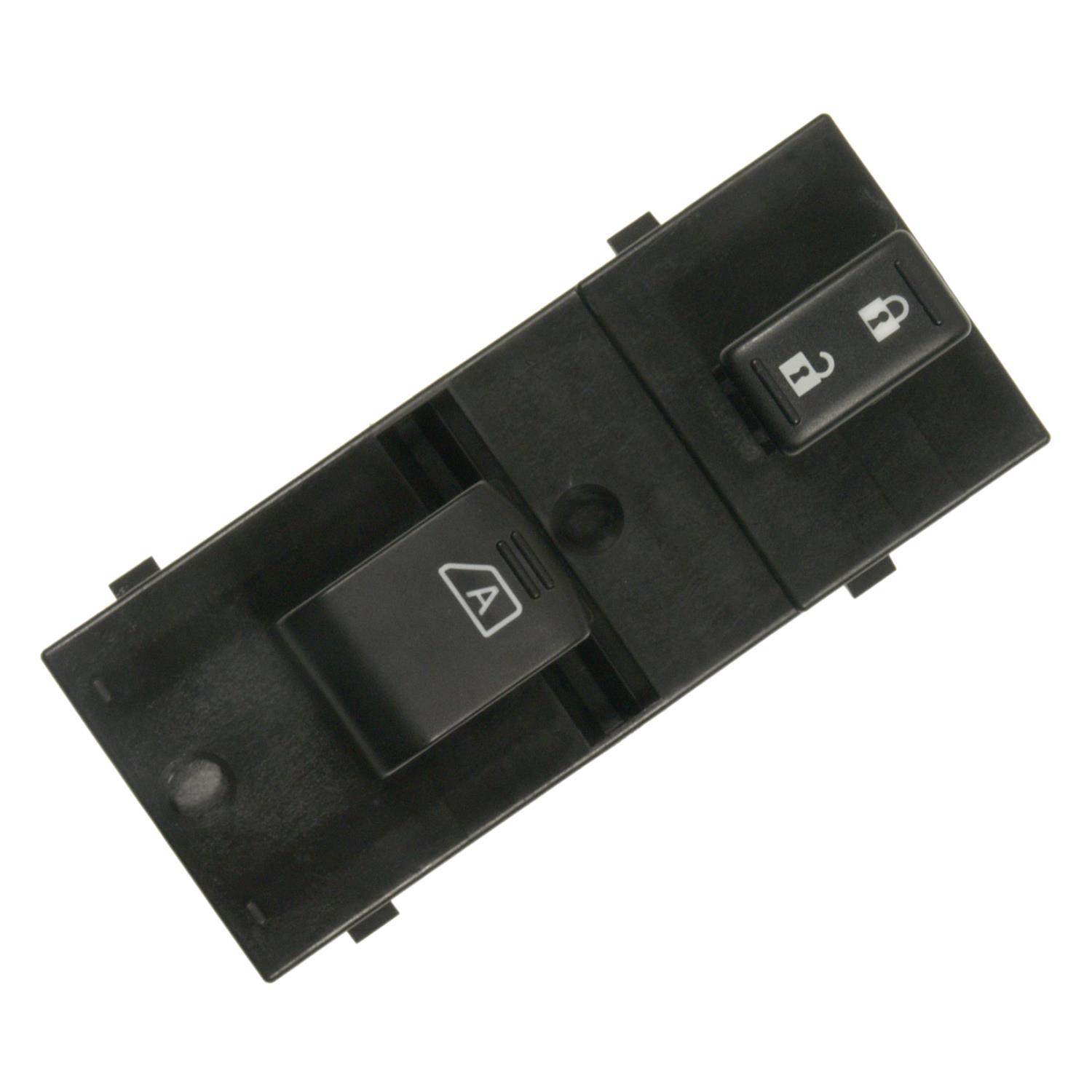 BWD WST1155 - Door Window Switch BWD WST1155 Door Window Switch product image 1 of 3