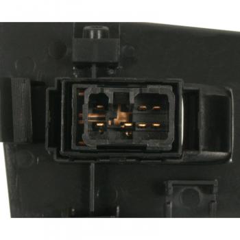 2010 Hyundai Elantra Door Window Switch Rear Right BWD WST1159 image 2 of 3