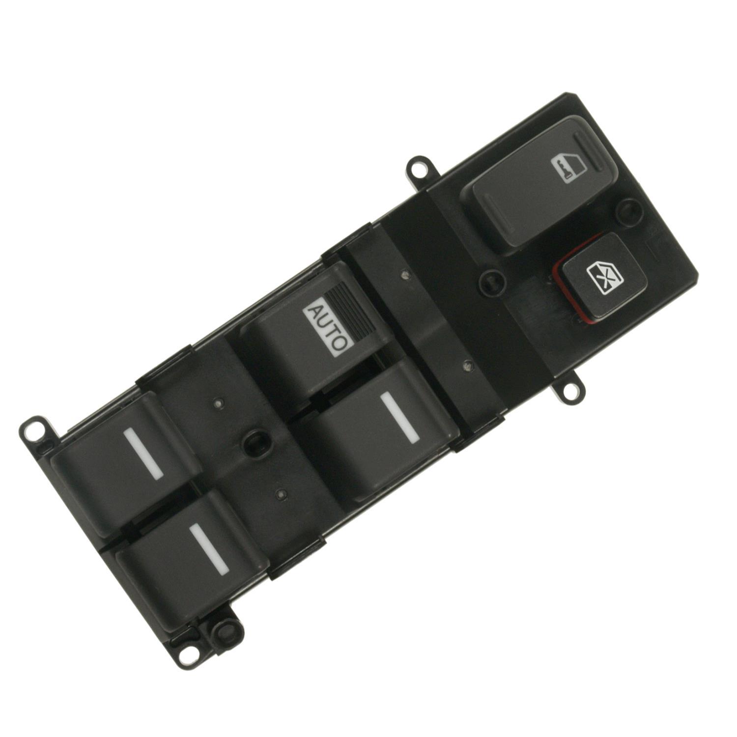BWD WST1161 - Door Window Switch BWD WST1161 Door Window Switch product image 1 of 8