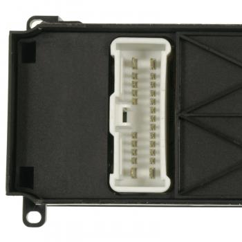 2007 Honda Accord Door Window Switch Front Left BWD WST1161 image 2 of 4
