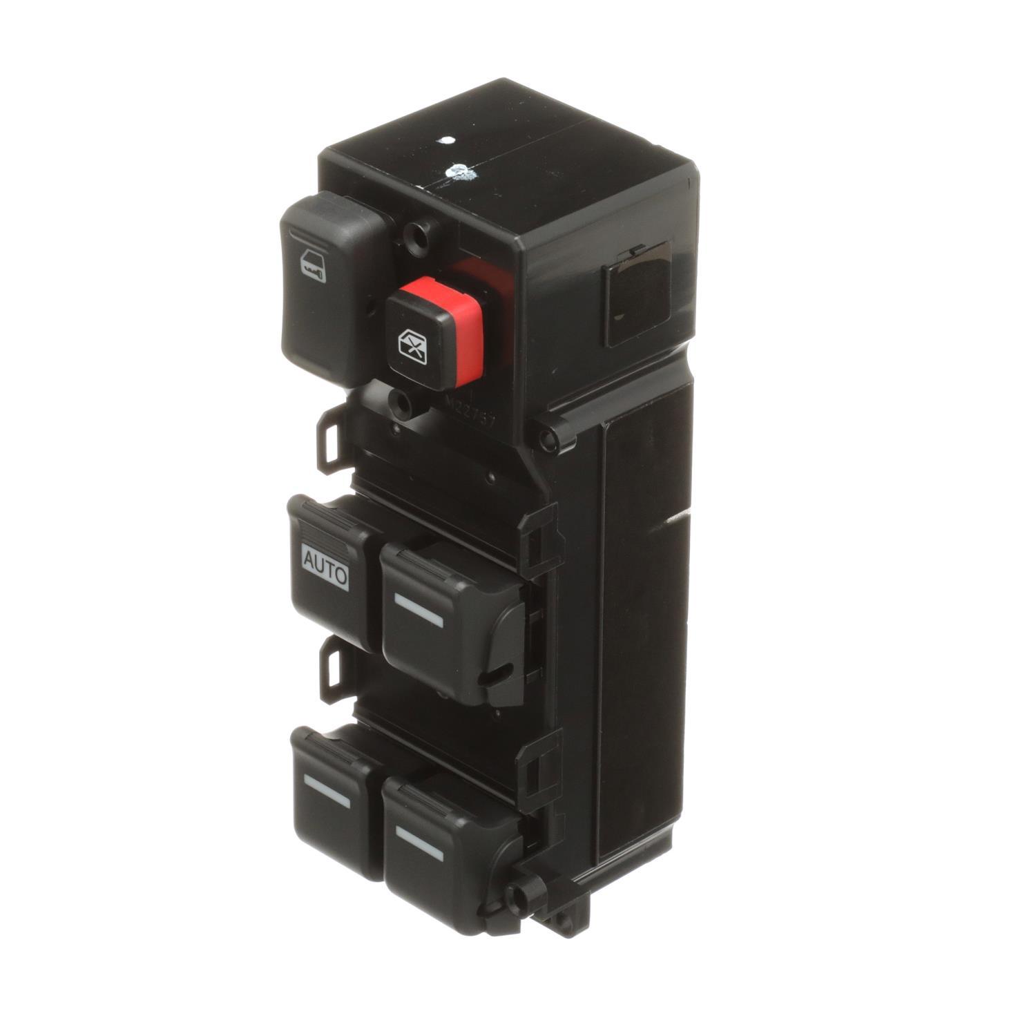 BWD WST1161 - Door Window Switch BWD WST1161 Door Window Switch product image 4 of 8