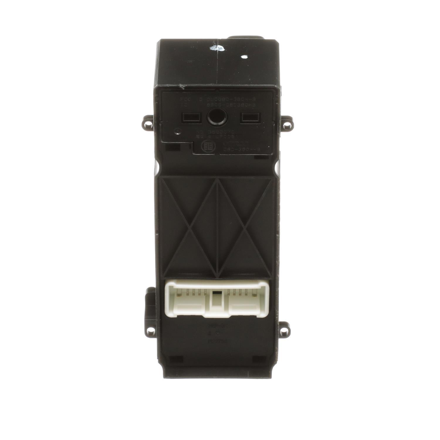 BWD WST1161 - Door Window Switch BWD WST1161 Door Window Switch product image 5 of 8