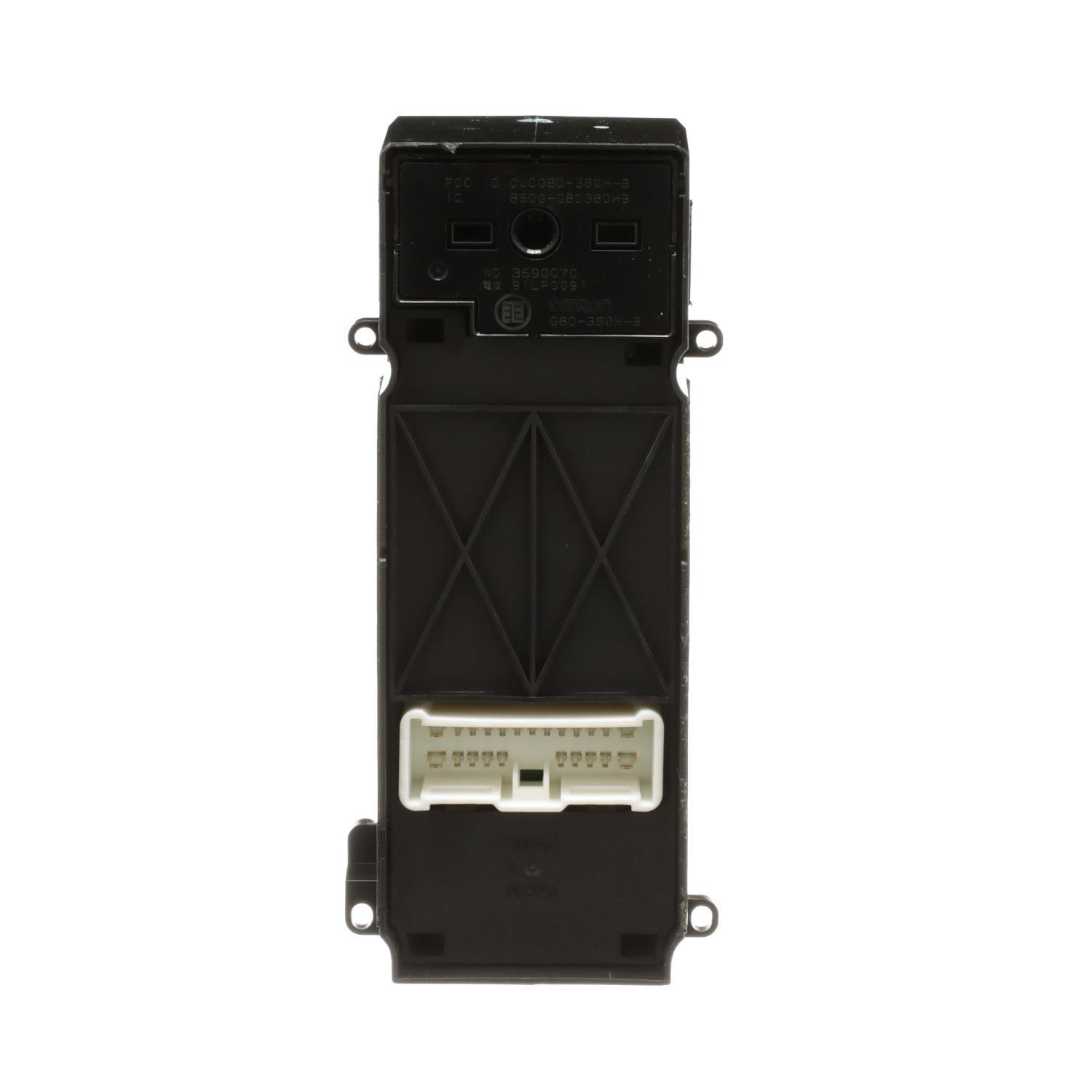 BWD WST1161 - Door Window Switch BWD WST1161 Door Window Switch product image 6 of 8