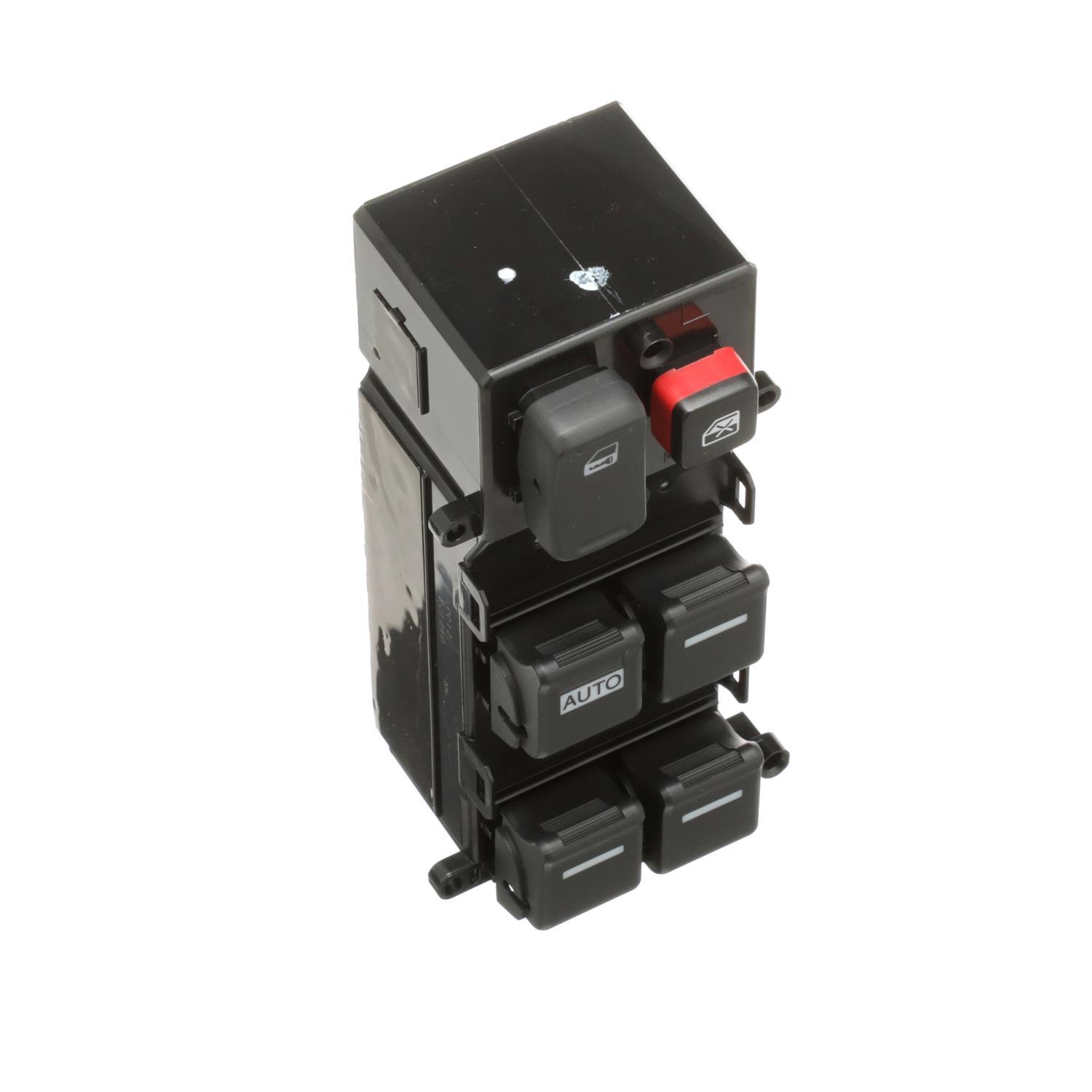 BWD WST1161 - Door Window Switch BWD WST1161 Door Window Switch product image 8 of 8