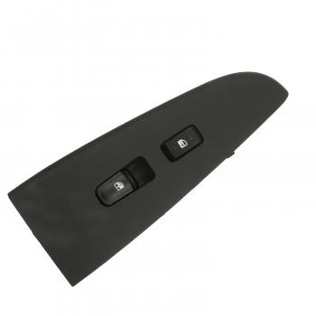 2010 Hyundai Elantra Door Window Switch Front Right BWD WST1180 image 1 of 3