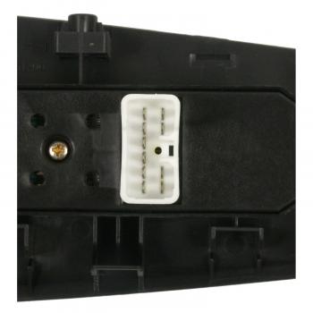 2010 Hyundai Elantra Door Window Switch Front Right BWD WST1180 image 2 of 3